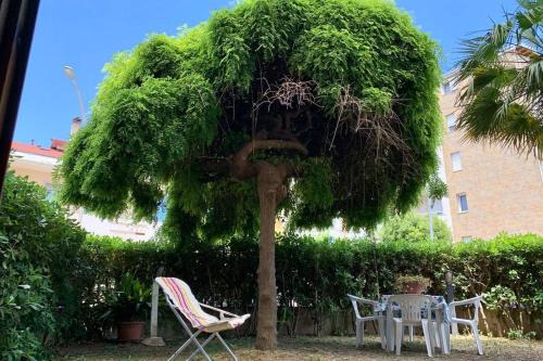 Francavilla al Mare Apartamento | La casa del salice