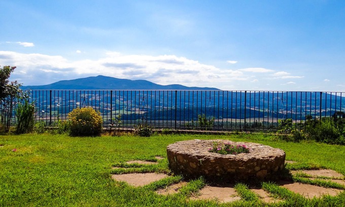Citta della Pieve Cama Y Desayuno | La Casa del Sarto