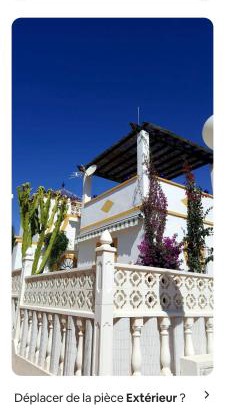 Los Altos Casa | La casa del sol
