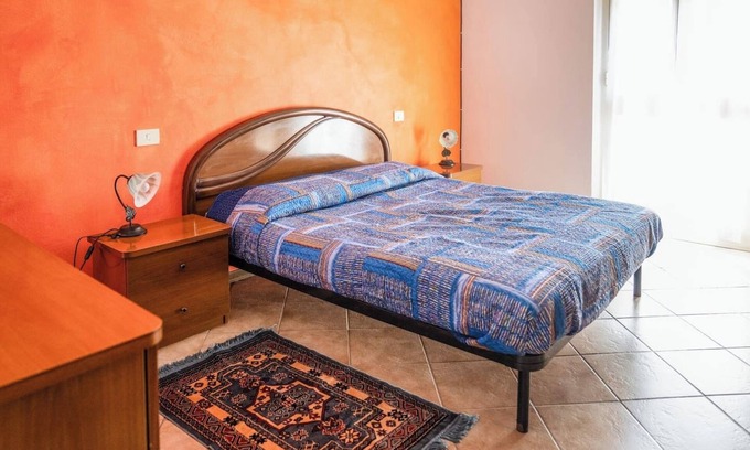 Cabras Apartamento | La casa del sole - Cabras