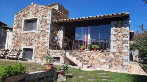 Castiadas Casa | La Casa del Sole