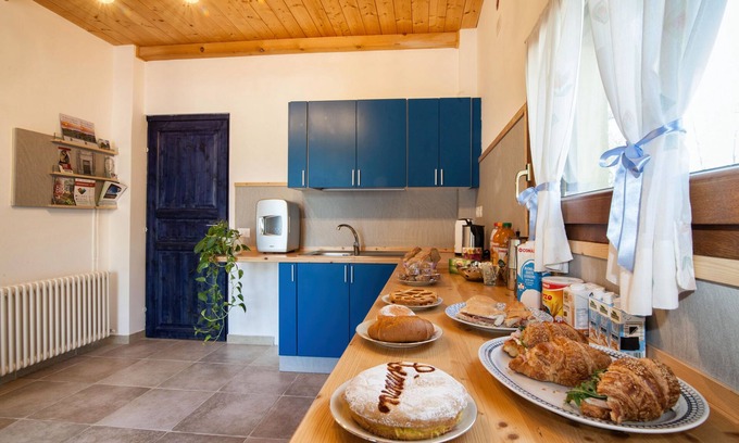 Gradara Casa | La Casa del Sole