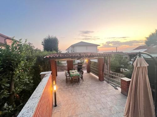 Valfenera Apartamento | La casa del sole