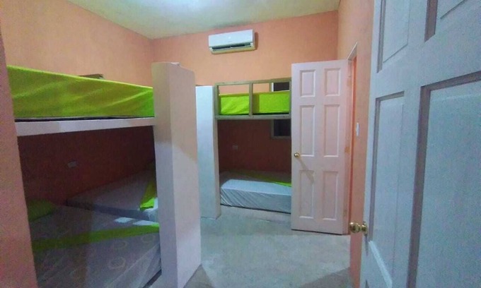 Monterrico Casa | La Casa Del Tío Pol Monterrico