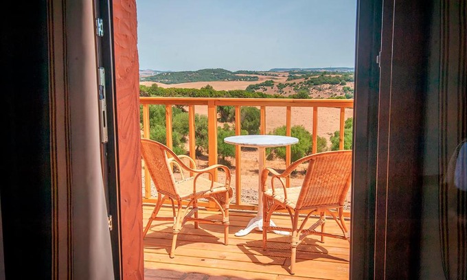 Vejer de la Frontera Cama Y Desayuno | La Casa del Torero