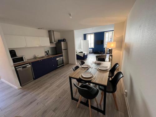 Auxonne Apartamento | La Casa del TH