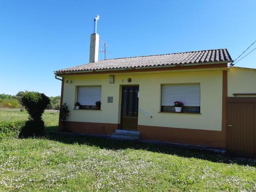 Mos Casa | La casa del tio Antonio