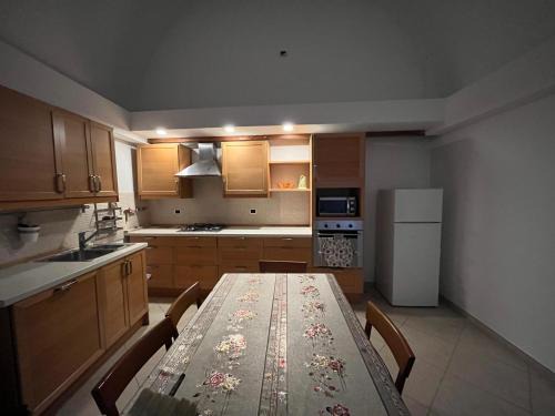 Bernalda Apartamento | La casa del tulipano