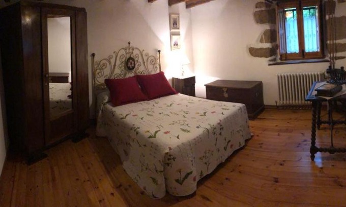Ailanes Cama Y Desayuno | La Casa del Valle
