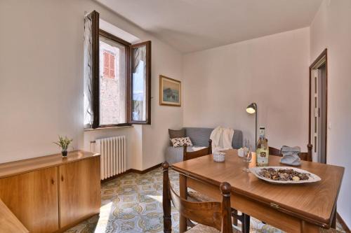 Bogliaco Apartamento | La Casa del Vento - Appartamento Lago - Theater Home