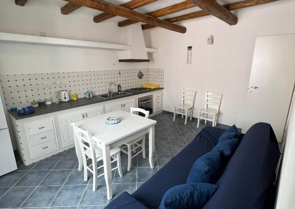 Lipari Historic Centre Apartamento | La Casa del Vicolo