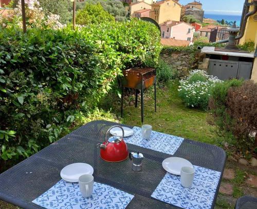 Pugliola Apartamento | La Casa dell'Arancio