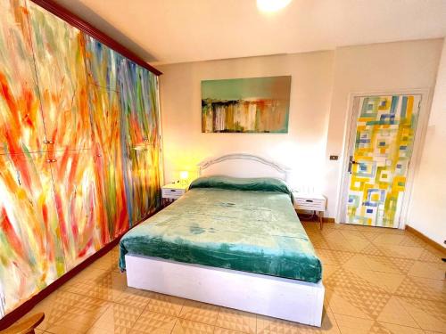 Pietragalla Apartamento | La casa dell’artista di Vittorio Vertone