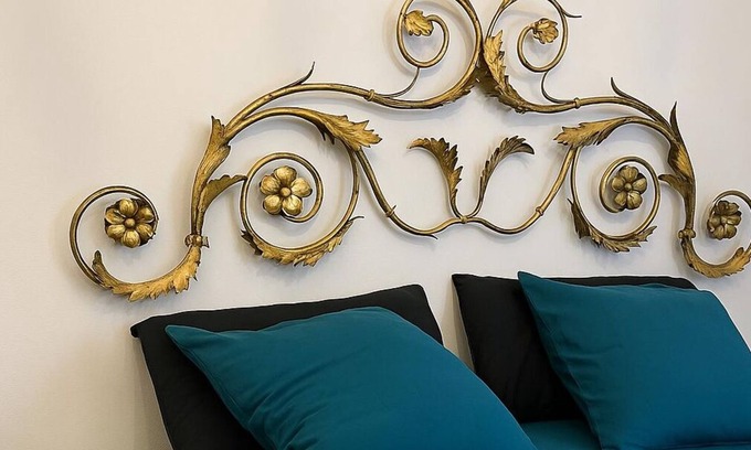 Ferla Casa | La Casa Dell'Artista - Short Term Rentals - Ferla