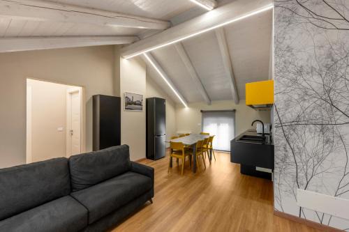 Ottiglio Apartamento | La casa della Maestra Carolina