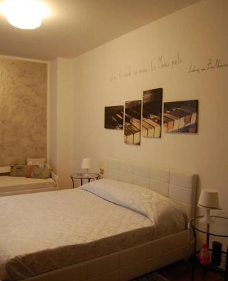 Gorizia Apartamento | La Casa della Musica