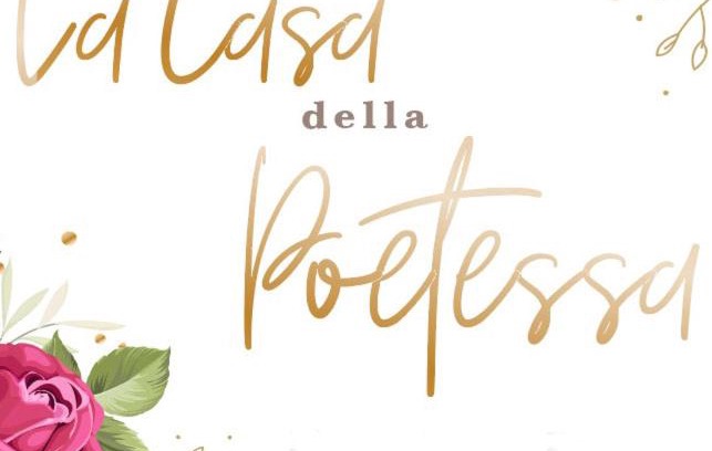 Orte Apartamento | la casa della Poetessa