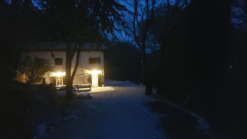 Romano d'Ezzelino Casa | La Casa delle Ali