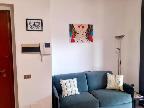 Seregno Apartamento | La casa delle farfalle