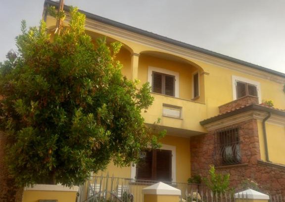 Giave Cama Y Desayuno | La casa delle fate