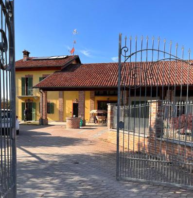 Fossano Casa | La Casa delle Favole