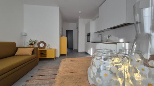 Madonna di Tirano Casa | La casa delle margherite - Tirano