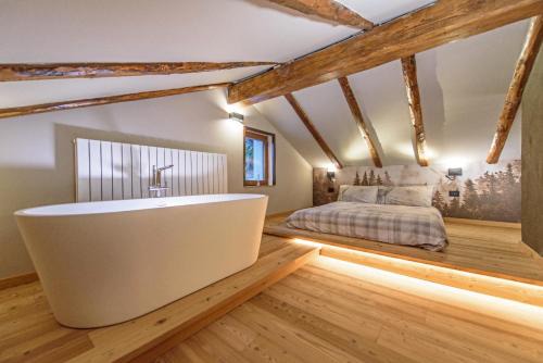Gressan Casa | La casa dello scoiattolo CIR COMUNALE N 20