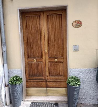 Villa Santa Maria Apartamento | La Casa di Adelaide