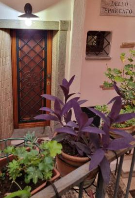 Fiuggi Apartamento | La casa di Agnese