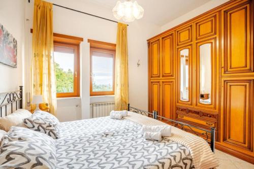 Frattocchie Apartamento | La Casa di Ale 1 - Castelli Romani