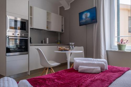 Pre Apartamento | La Casa di Alice in Centro