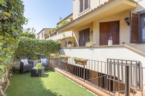 Partanna Apartamento | La Casa Di Alina Mondello