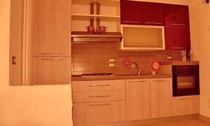 Sasso Caveoso Apartamento | La Casa Di Amedeo - Basilicata Host To host
