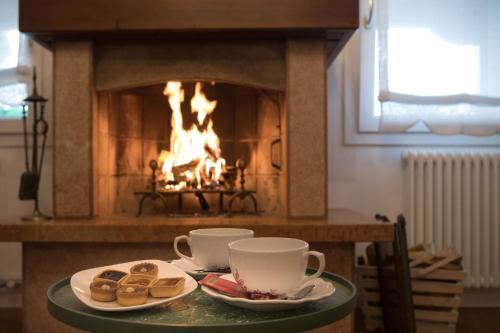 Piombino Dese Cama Y Desayuno | La Casa di Amedeo