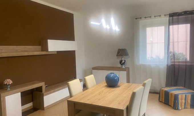 Teramo Apartamento | La Casa di Anna