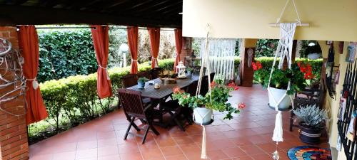 Zagarolo Casa | La Casa di Anna