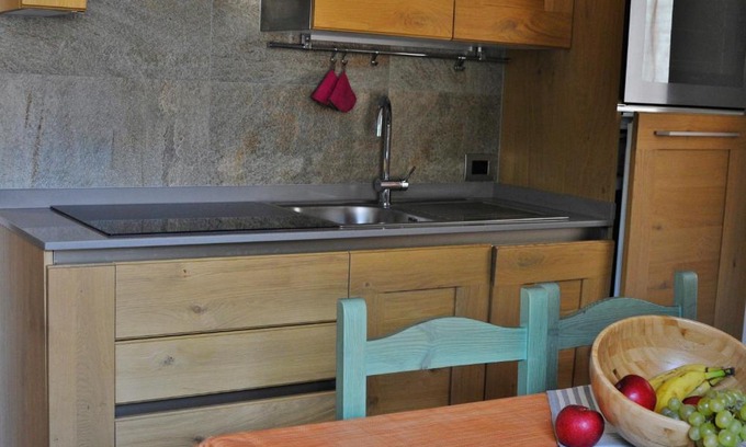 Santa Lucia Apartamento | La Casa di Armando Ermellini
