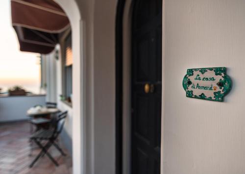 Tiberio Cama Y Desayuno | La casa di Armando