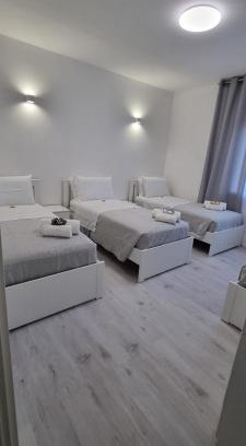 Mestre Apartamento | La casa di Aron