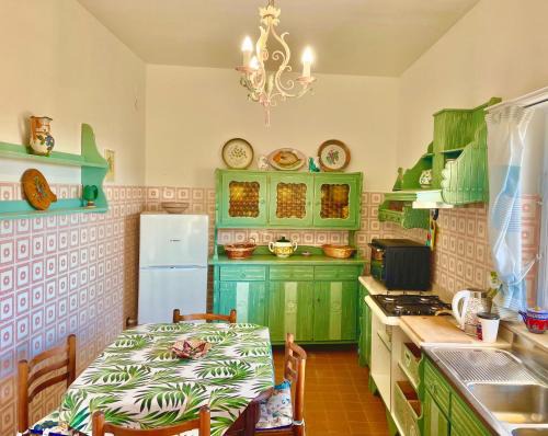 Villagonia Apartamento | La Casa Di Asia