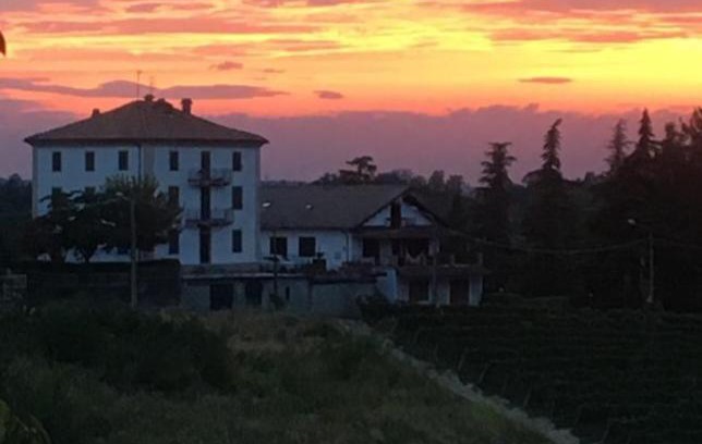 Montaldeo Cama Y Desayuno | La Casa di Bacco B&B