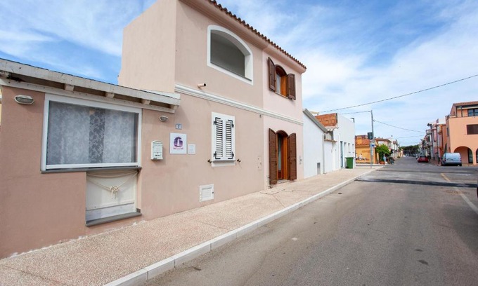 Santa Lucia Casa | La Casa di Barbara