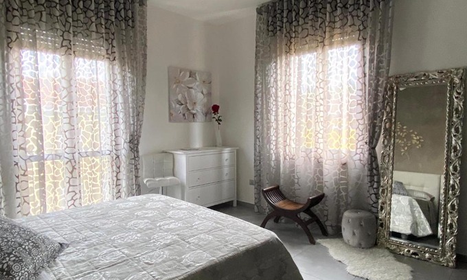 Salsomaggiore Terme Apartamento | La casa di Betty
