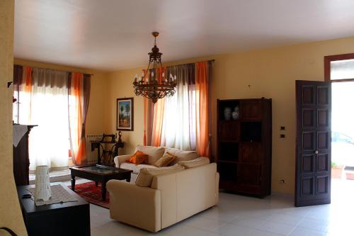 Corleone Cama Y Desayuno | La casa di Bia