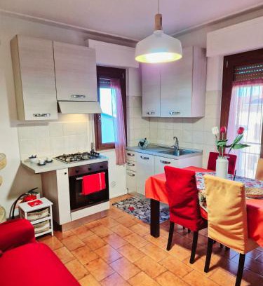 Vivo dʼOrcia Apartamento | La Casa di Brandolice