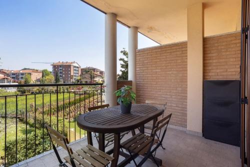 Agrate Brianza Apartamento | La Casa di Cami