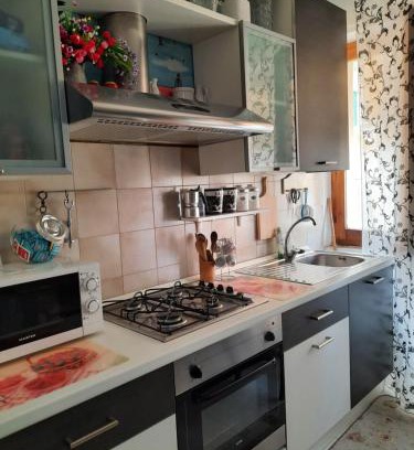 La Pietraia Apartamento | La casa di Carmen