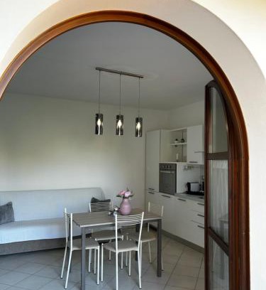 Castellina Scalo Apartamento | La Casa Di Chi