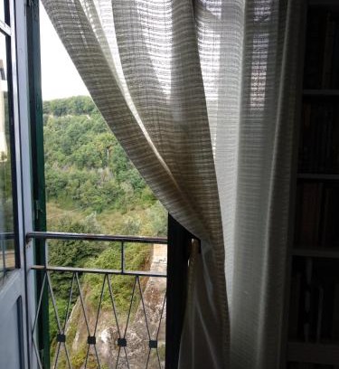 Vallerano Casa | La casa di Claudia. Nel cuore della Tuscia Cimina.