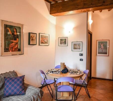Brisighella Apartamento | La Casa di Clelia